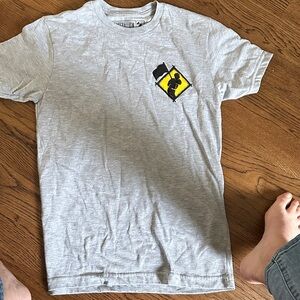 Baseballism Graphic T-Shirt